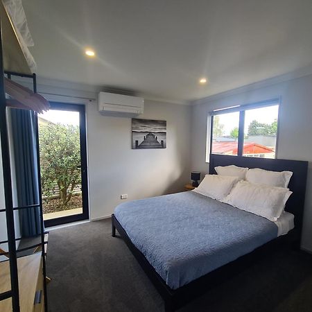 Bonnie Doone Hotel Te Awamutu Exterior foto