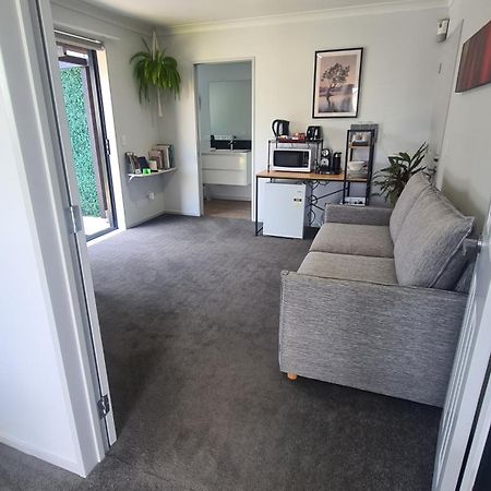 Bonnie Doone Hotel Te Awamutu Exterior foto